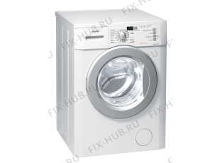 Стиральная машина Gorenje WA60139S (349409, PS0A3/130) - Фото